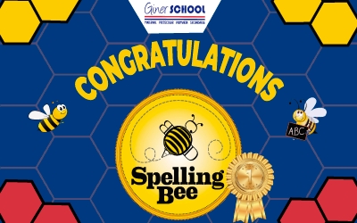 Spelling Bee 2022