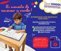Descarga tu Cuaderno de Trazos