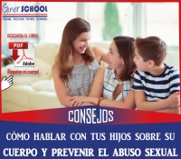 Consejos Cómo hablar con tus hijos sobre su cuerpo y prevenir el abuso sexual